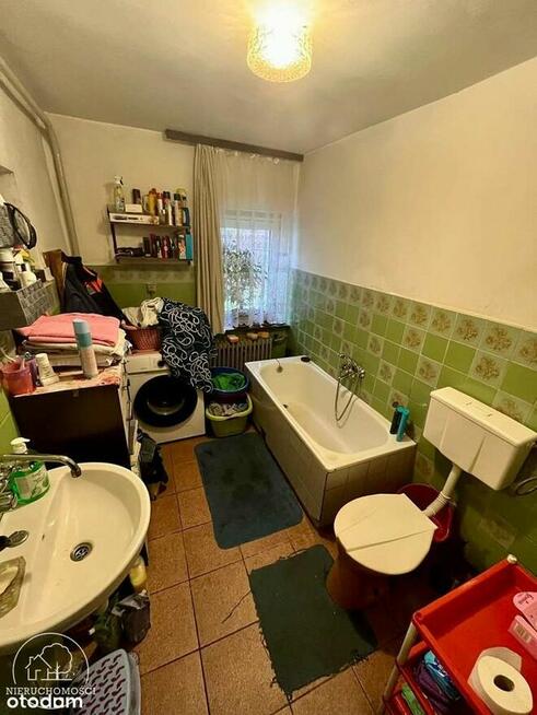 Dom z zabudowie szeregowej - Piechowice