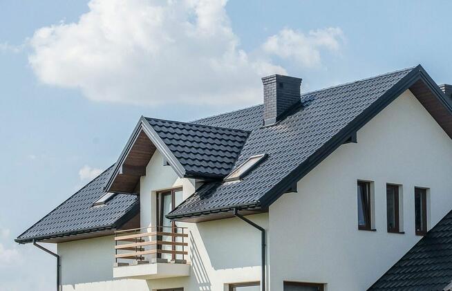 Loara, Wenecja blachodachówka Pruszyński