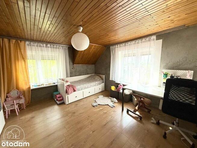 Dom wolnostojący z ogromnym potencjałem, w pobliżu