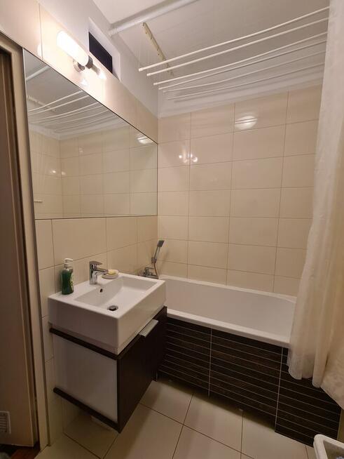 Do wynajęcia pokój 1- osobowy na os. Bolesława Śmiałego.