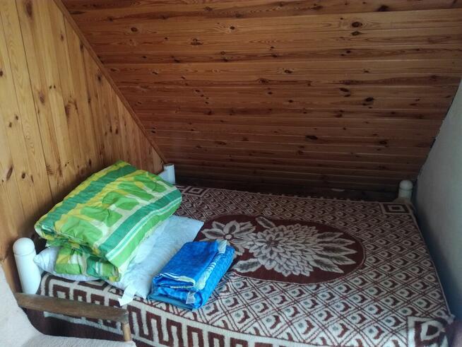 Wynajme Domek, jeziora, lasy, rezerwat przyrody, Kaszuby.