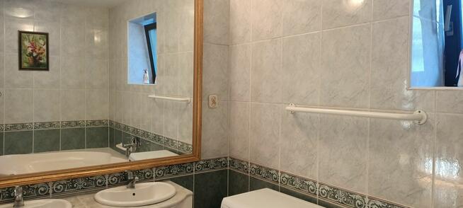 Dom w cichej okolicy