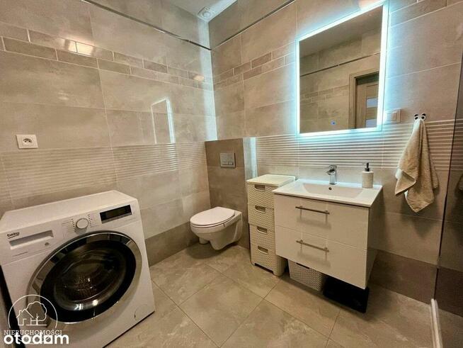 Mieszkanie trzypokojowe na Osiedlu pod Jeleniami