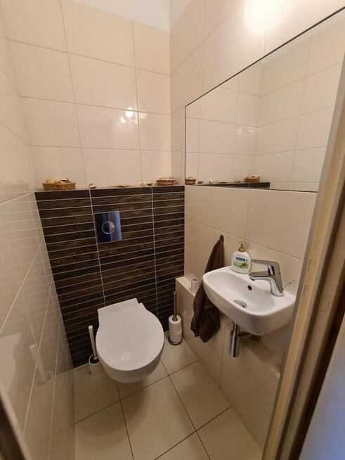 Do wynajęcia pokój 1- osobowy na os. Bolesława Śmiałego.