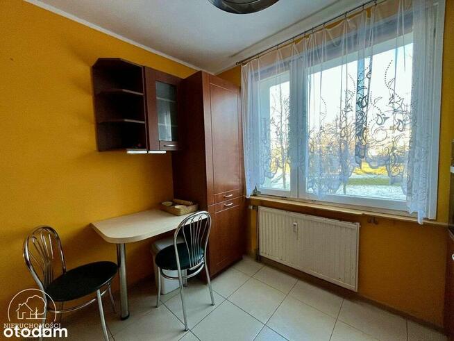 Spółdzielcze M3 z balkonem - Zabobrze III