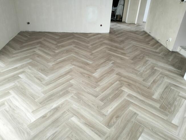 Cyklinowanie podłóg, schodów, układanie parkietów, laminatu