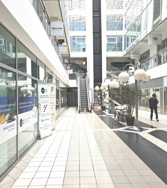 Lokal usługowy, ul. Jana Henryka Dąbrowskiego