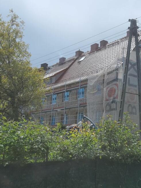 Usługi Dekarsko Ciesielskie