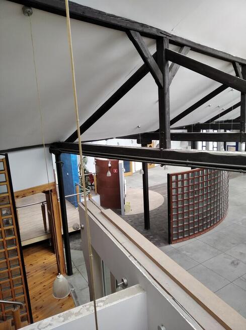 LOKAL do wynajęcia w PABIANICACH