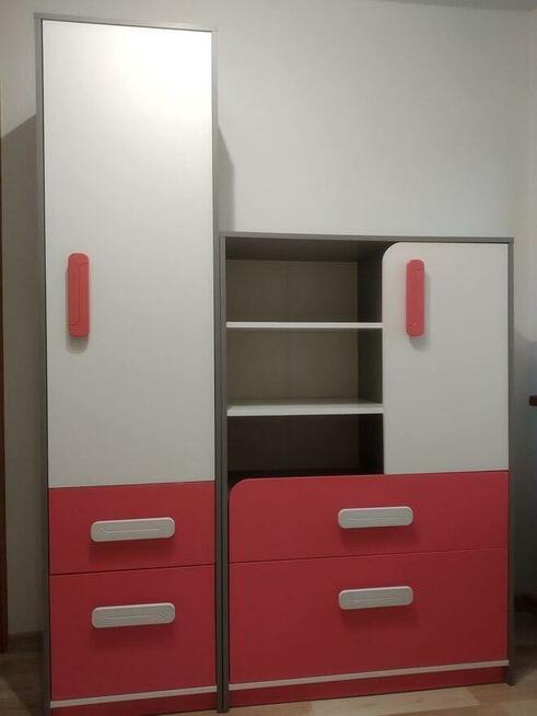 Sprzedam meble dla dziecka