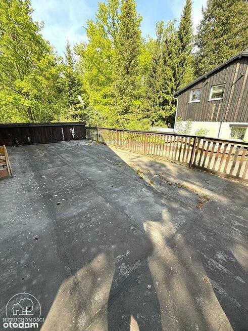 Dom wolnostojący z ogromnym potencjałem, w pobliżu