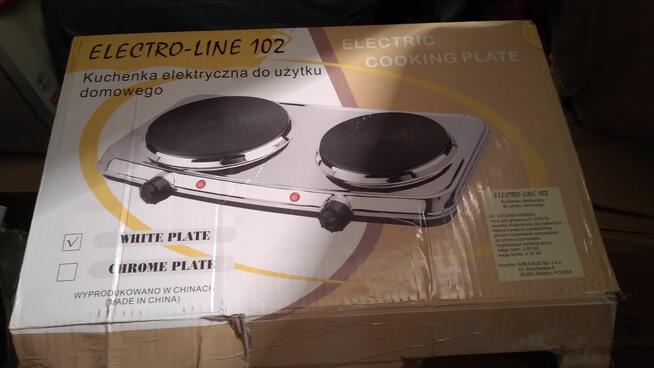 Maszynka do mielenia mięsa, Wiertarka i inne