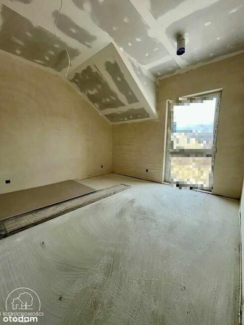 Dom w zabudowie bliźniaczej w Jeżowie Sudeckim