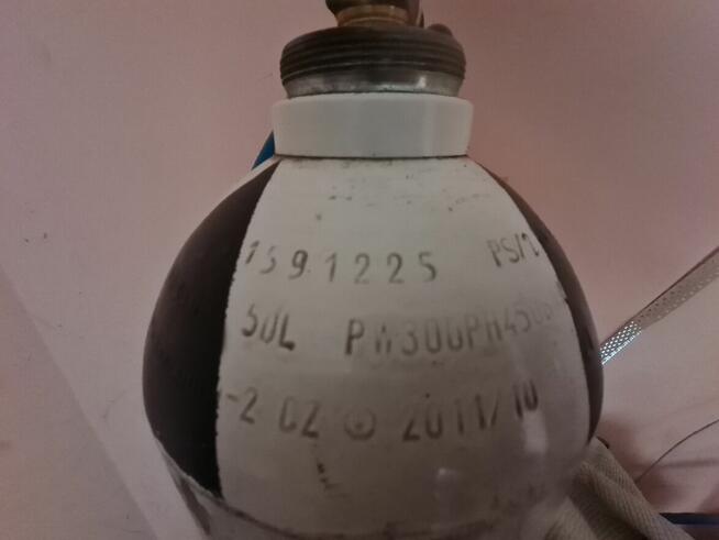 paintball na 20 osób