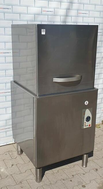 Zmywarka kapturowa 111/24/1