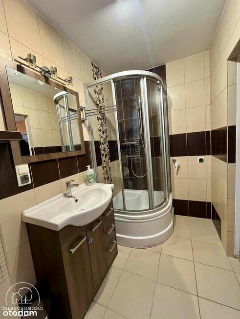 Spółdzielcze M3 z balkonem - Zabobrze III