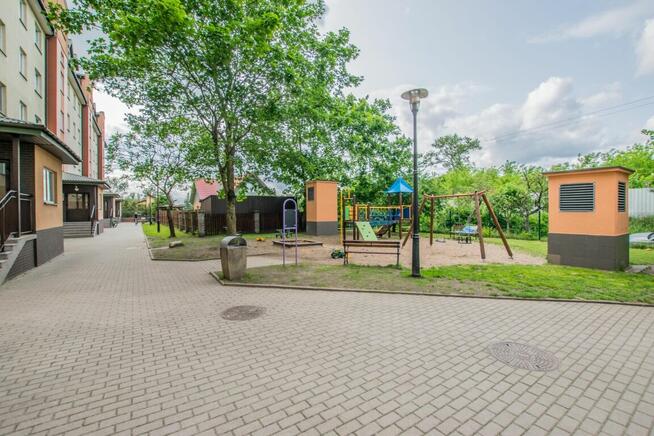 Mieszkanie 3-pok. 60m2 w samym centrum, ul.Sikorskiego.