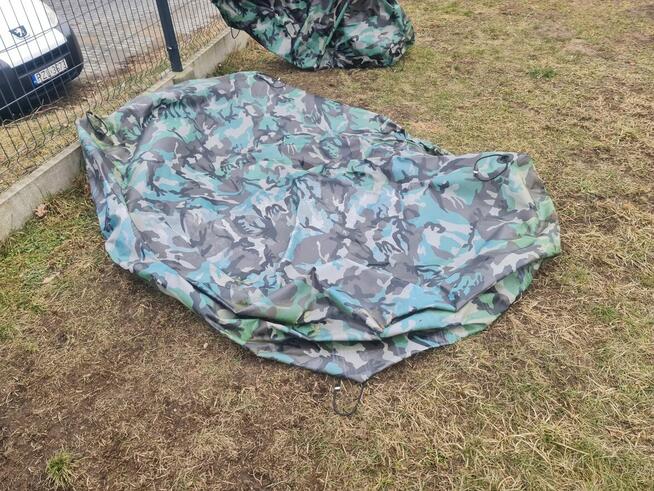 paintball na 20 osób