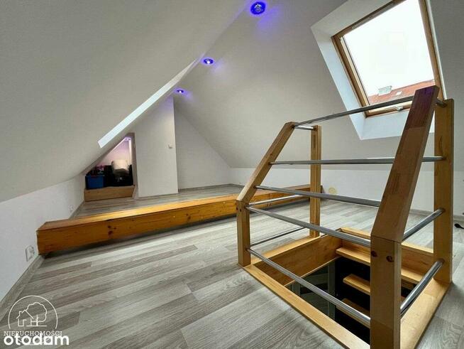 Mieszkanie trzypokojowe na Osiedlu pod Jeleniami