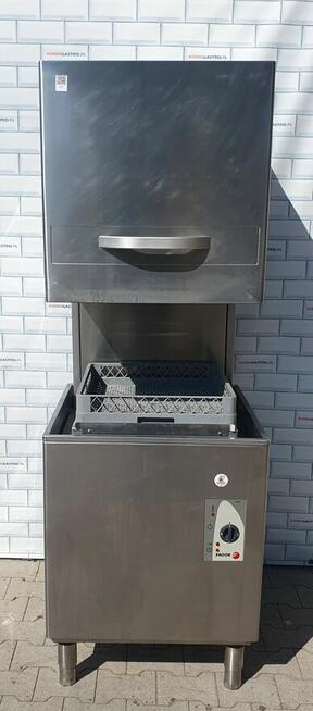 Zmywarka kapturowa 111/24/1