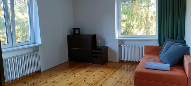 Dom w cichej okolicy