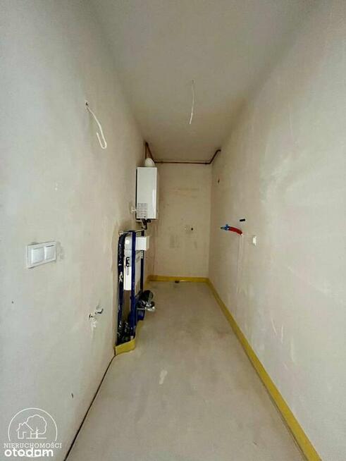 M2 z ogródkiem - ul. Spółdzielcza