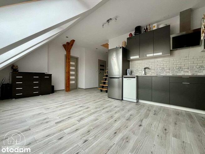 Mieszkanie trzypokojowe na Osiedlu pod Jeleniami