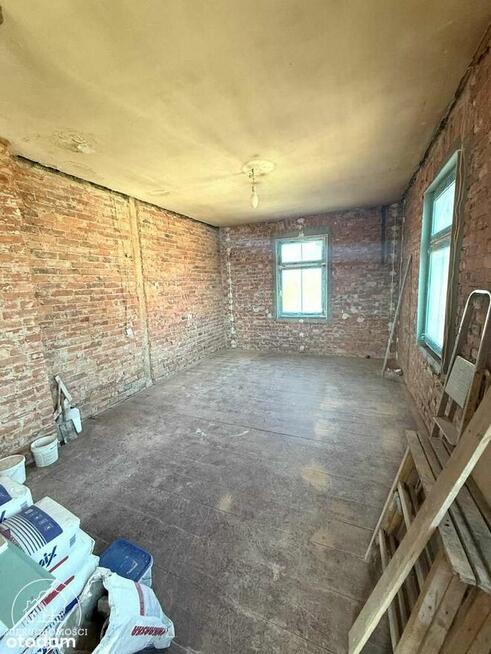 Przestronne mieszkanie trzypokojowe do wykończenia