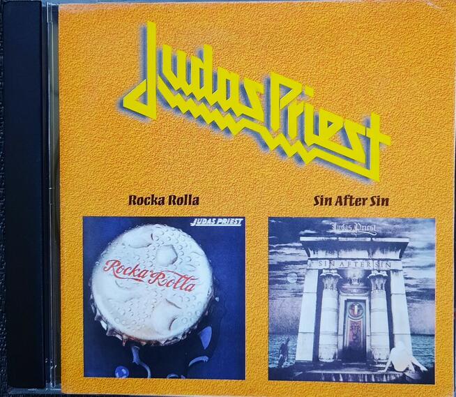 Unikat Album2 CD Iron Maiden The Book of Souls Last Chapter