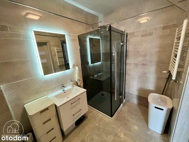 Mieszkanie trzypokojowe na Osiedlu pod Jeleniami