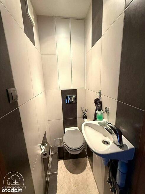 M3 z balkonem i windą, Zabobrze ||