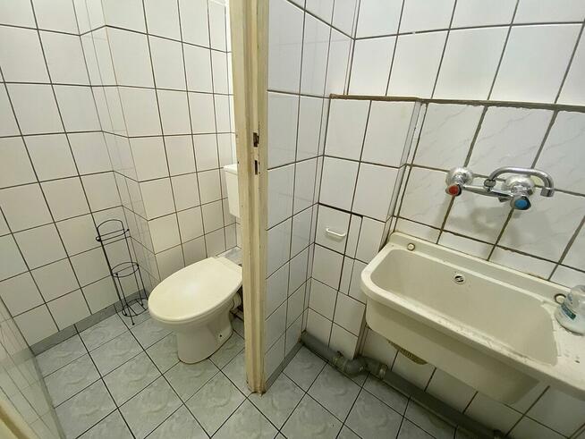 Sprzedam lokal usługowy 50,8 m2