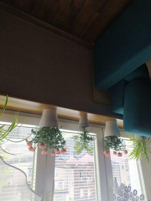 Zamienię kawalerkę na inne