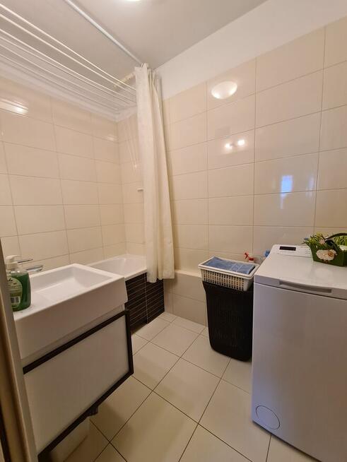 Do wynajęcia pokój 1- osobowy na os. Bolesława Śmiałego.