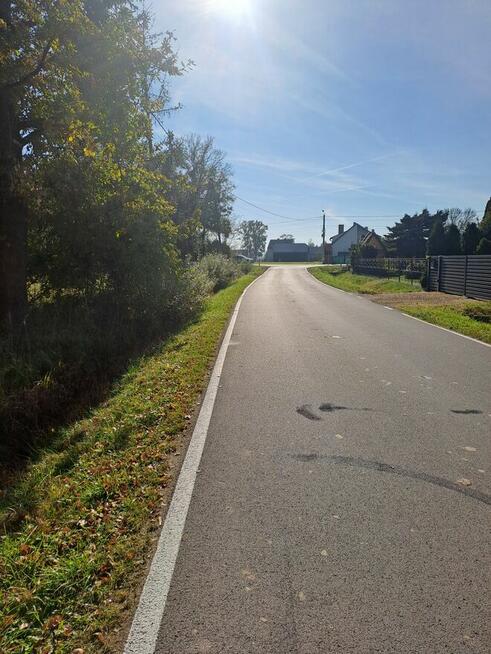 Działka w super cenie, duży potencjał inwestycyjny!