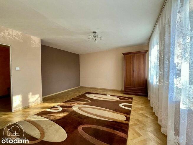 Spółdzielcze M3 z balkonem - Zabobrze III