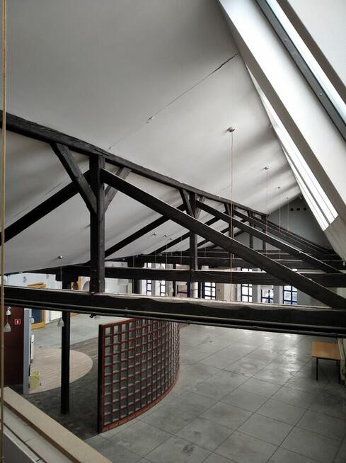 LOKAL do wynajęcia w PABIANICACH