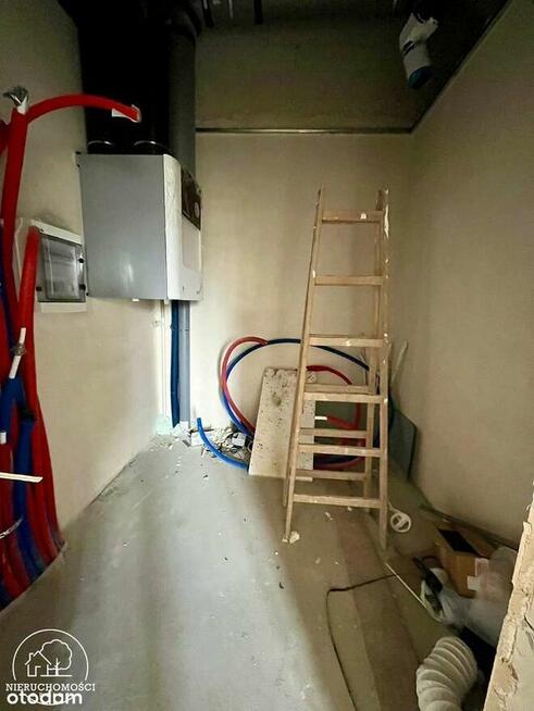 Dom w zabudowie bliźniaczej w Jeżowie Sudeckim