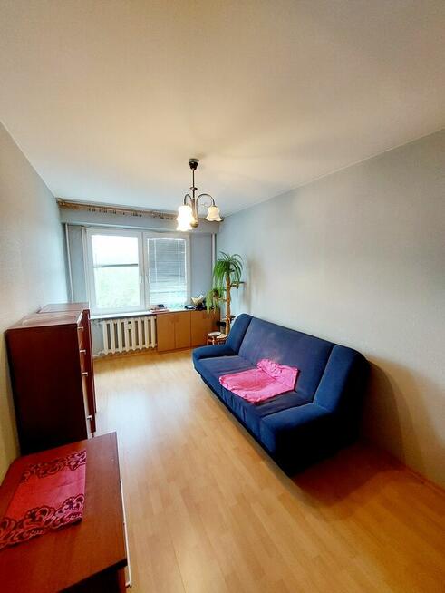 Na sprzedaż: 4-pokojowe mieszkanie – ul. Kozłowa, Białystok