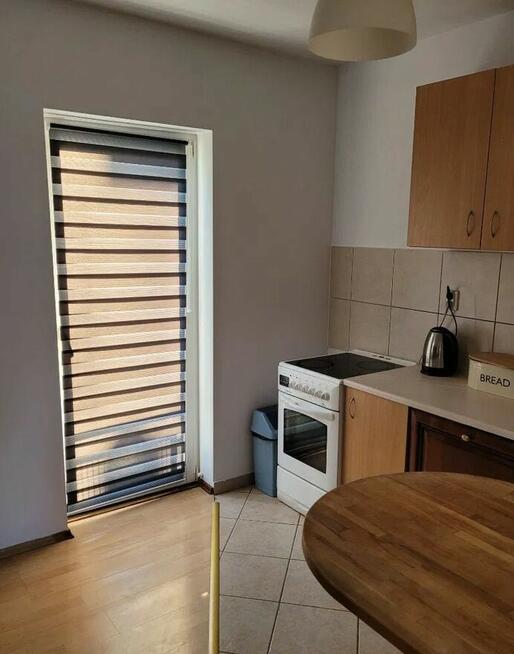 2 pokoje, balkon, Żułowska 18C,idealne pod wynajem!