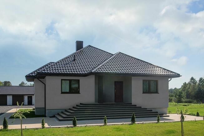 Loara, Wenecja blachodachówka Pruszyński