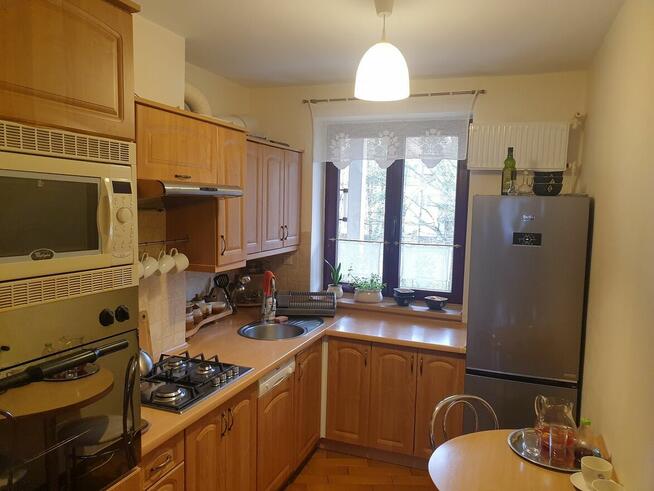 Syndyk sprzeda udział 1/2 w lokalu mieszkalnym