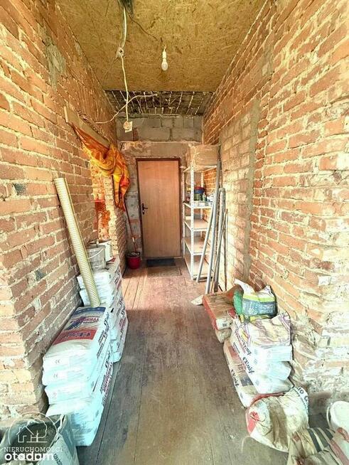 Przestronne mieszkanie trzypokojowe do wykończenia