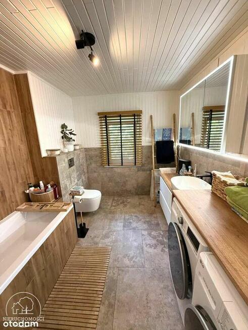 Dom wolnostojący z ogromnym potencjałem, w pobliżu