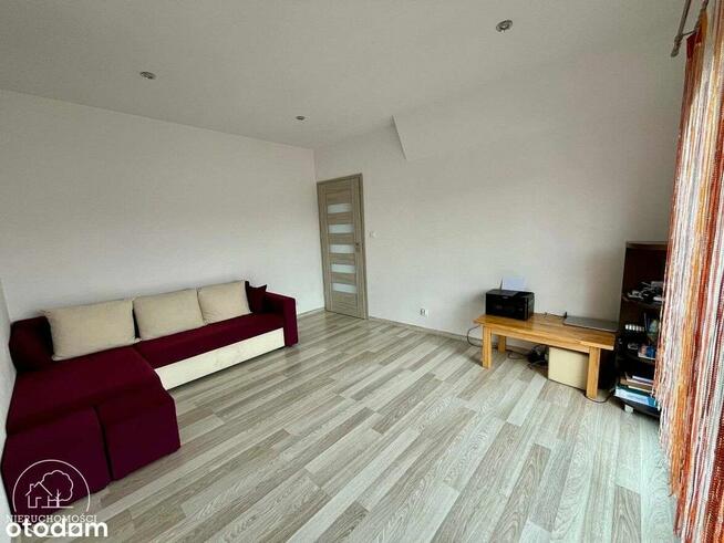 Mieszkanie trzypokojowe na Osiedlu pod Jeleniami