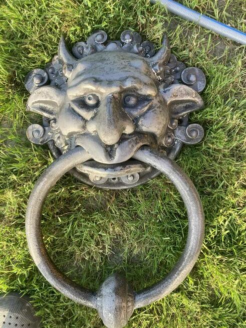 Konserwacja podwozi i spawanie plastików