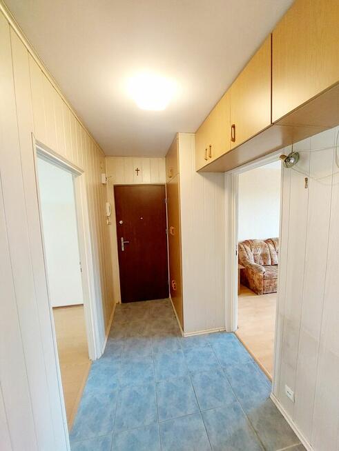 Na sprzedaż: 4-pokojowe mieszkanie – ul. Kozłowa, Białystok