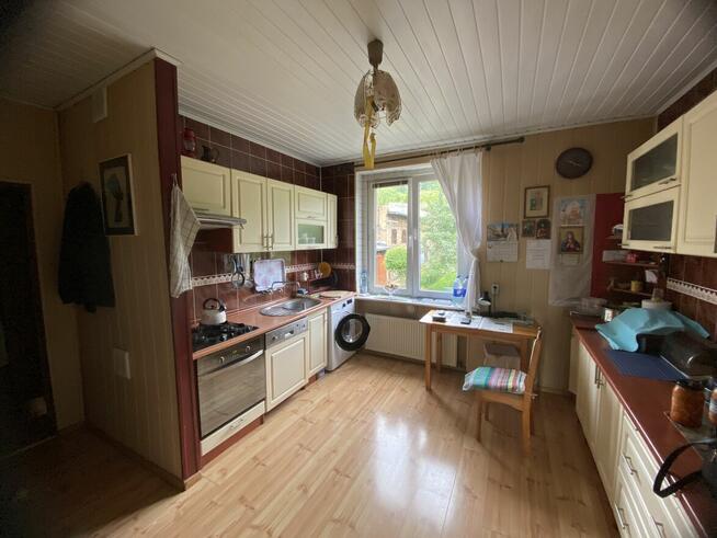 Zamienię mieszkanie 2 pok na kawalerkę w Policach/Szczecinie