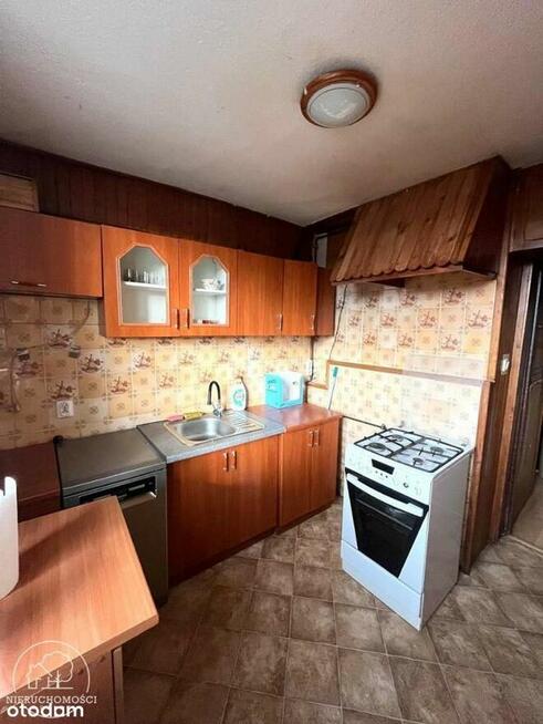 Mieszkanie trzypokojowe, okolice Dworca Zachodnieg