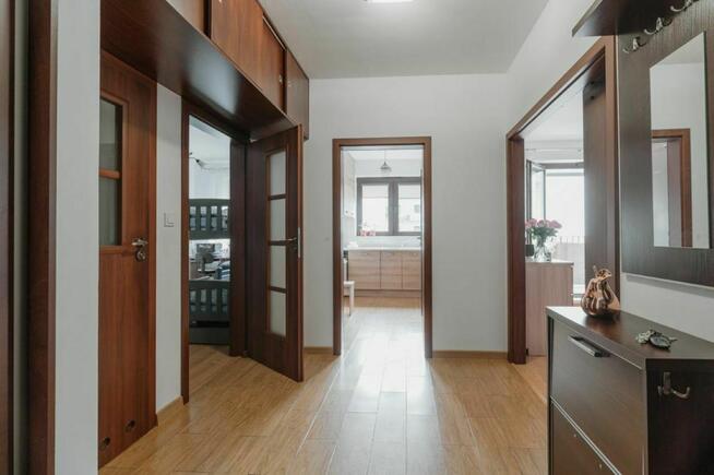 Atrakcyjne mieszkanie w sercu Bielan